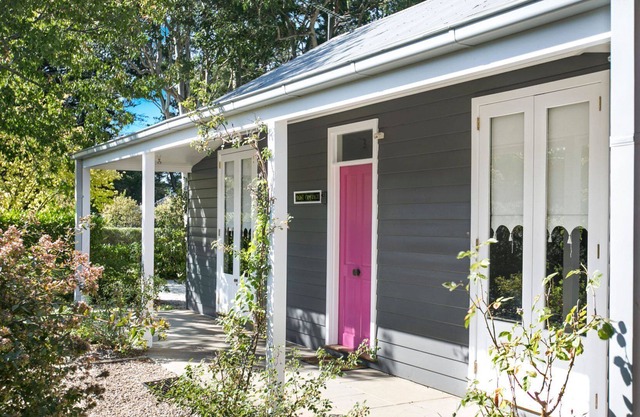 Cottage Southern Highlands 