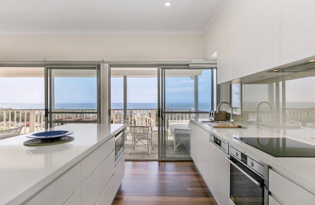 Salty Air Beachside Cottage by HolidayCo.