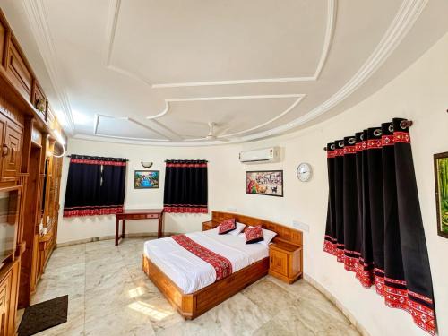 Resort Farm Villa 