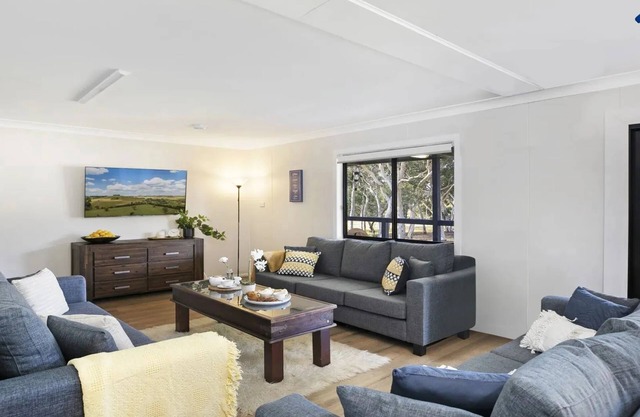 Sutton Forest Retreat Jimmy Homestead Stay Pay 
