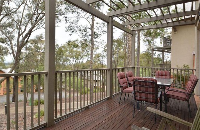 Villa Rose located within Cypress Lakes