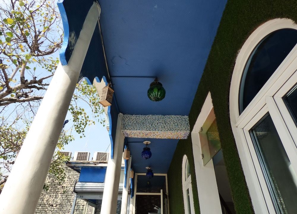 Taj Ganj Hotel | Maya Hotel & Restaurant