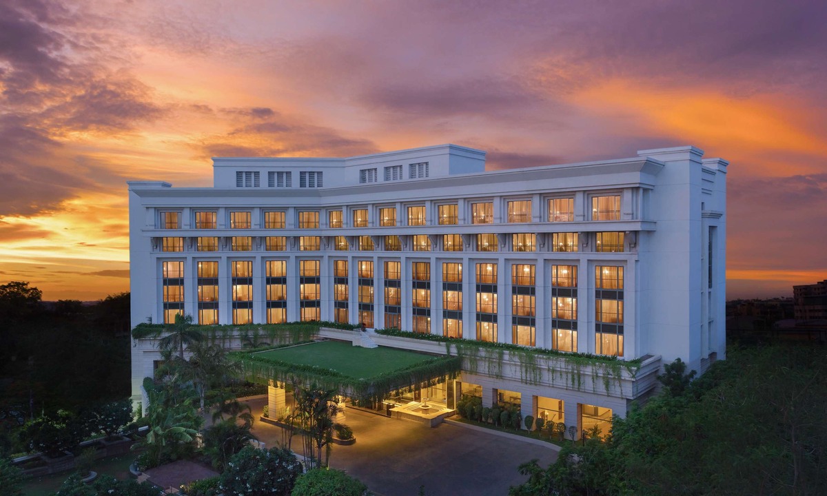 Begumpet Hotel | ITC Kakatiya, a Luxury Collection Hotel, Hyderabad