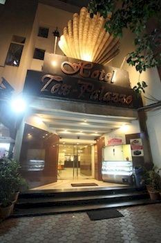 New Textile Market Hotel | Tex Palazzo Hotel