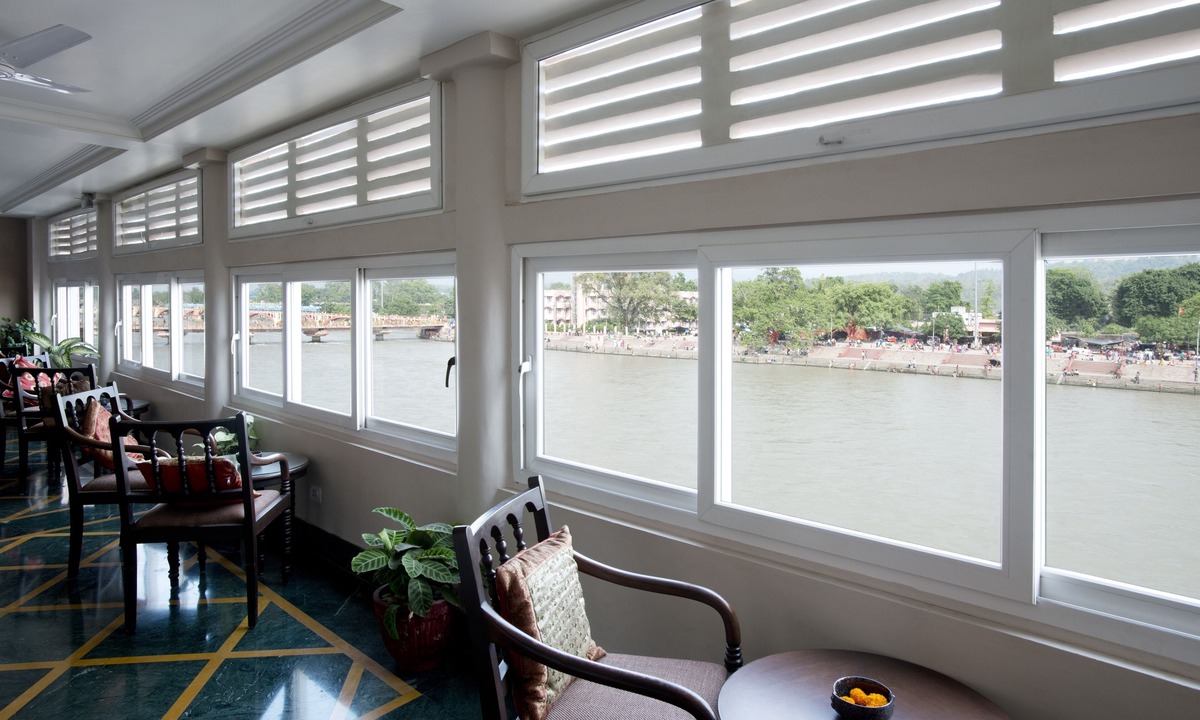 Haridwar Hotel | Ganga Lahari, Haridwar