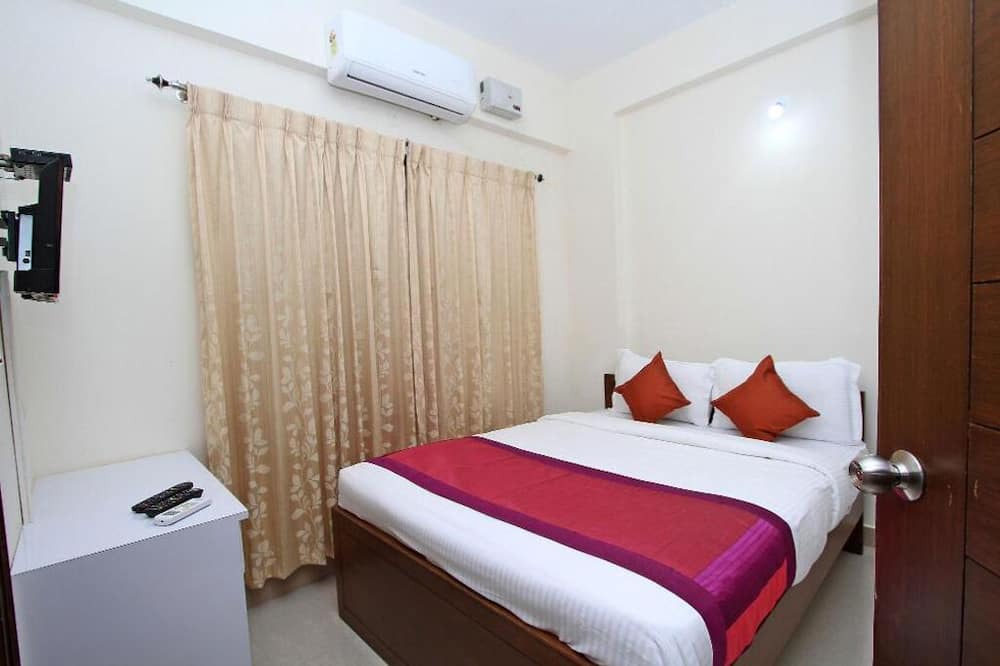 Bengaluru House | Calm&Cozy Stay Modestly Designed Rooms@Bangalore