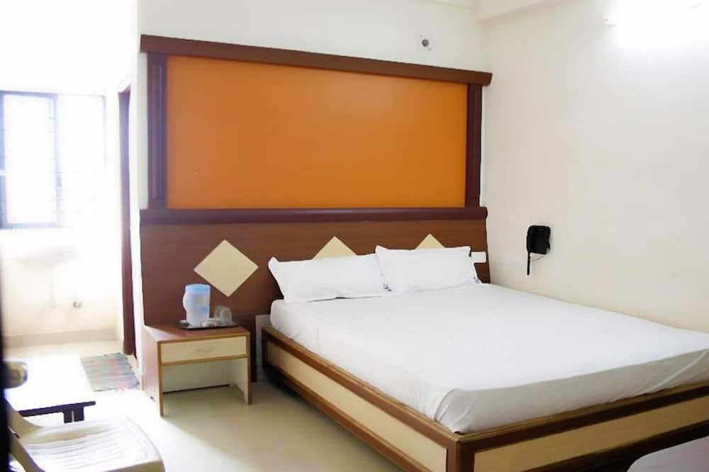 Thanjavur House | Pleasant Room Stay near Thanjavur Junction