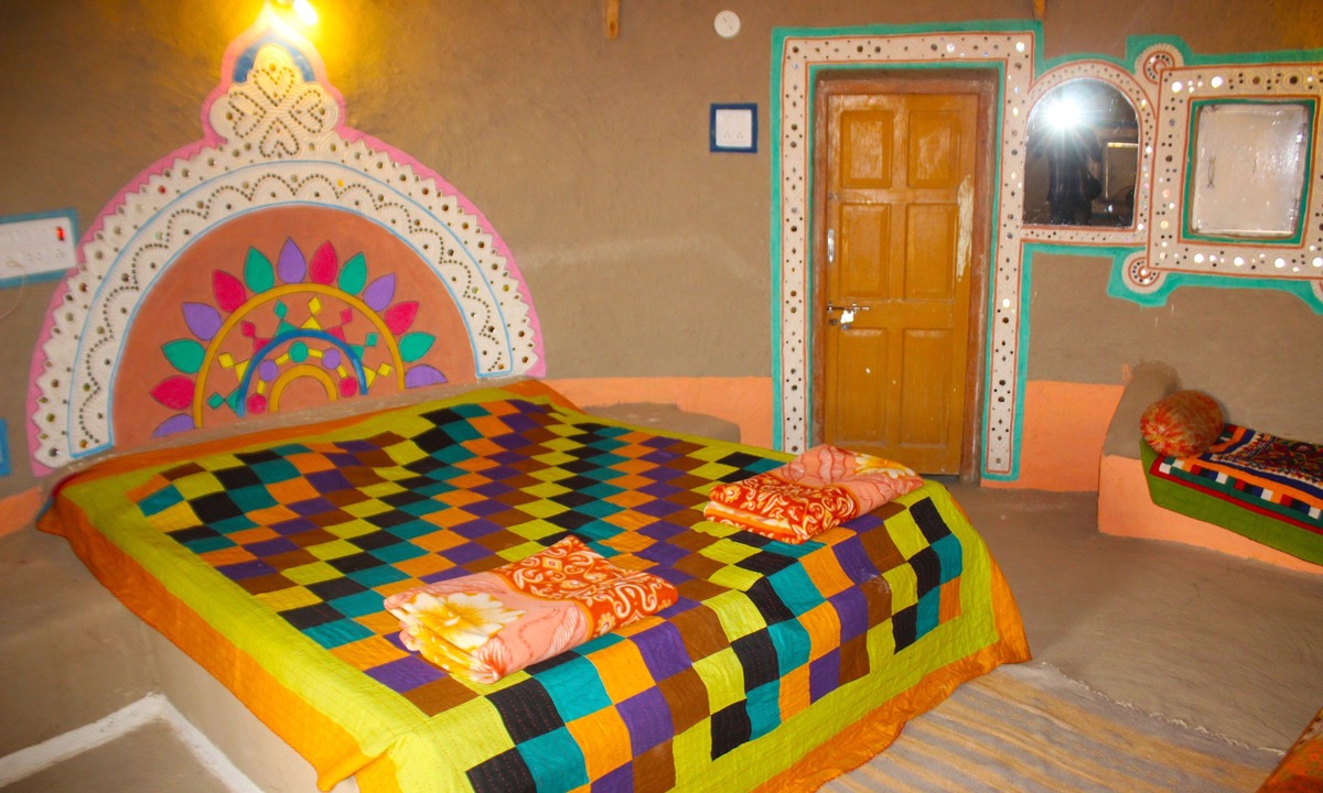 Hodka Village Hotel | Kutir Village Resort