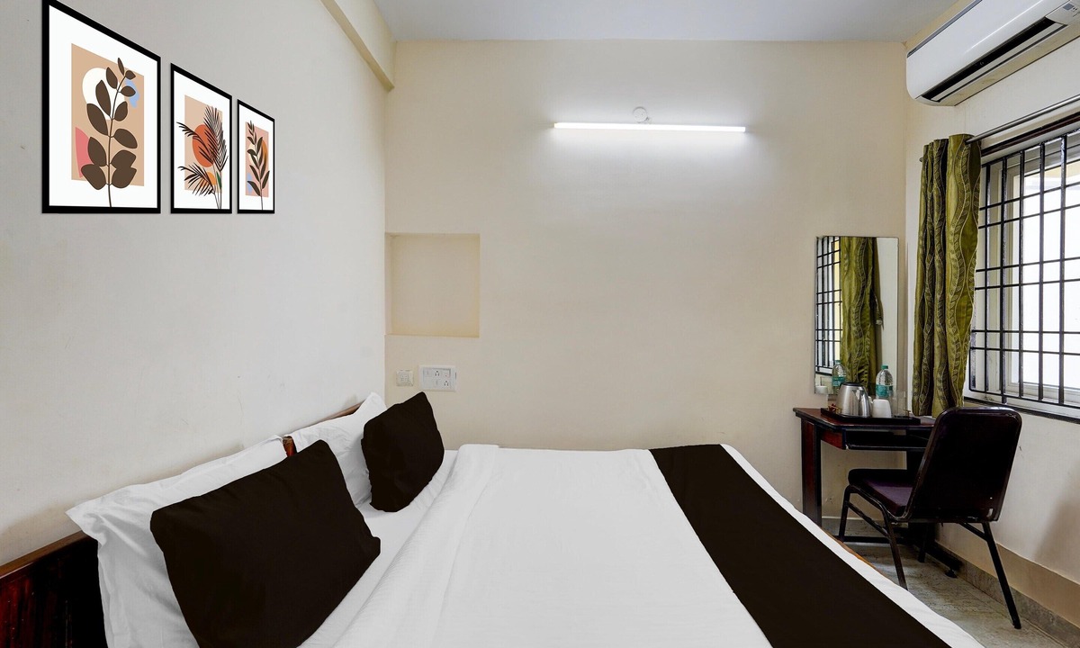 Chennai House | Classic Balaji Dental College Orchid Sankrish