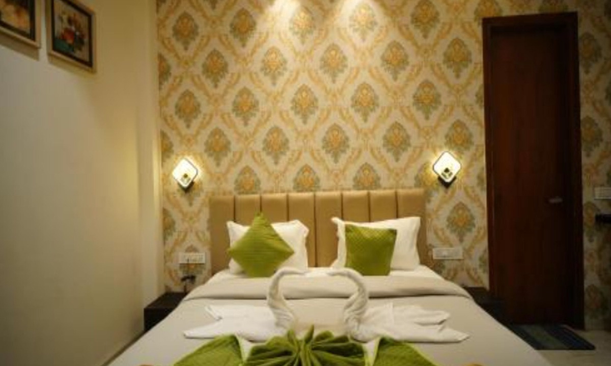 Ludhiana Hotel | Hotel Leaf Farm Ludhiana