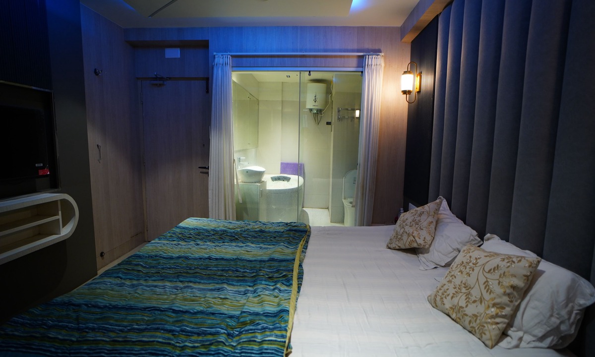 Kolkata Hotel | jrf hotel