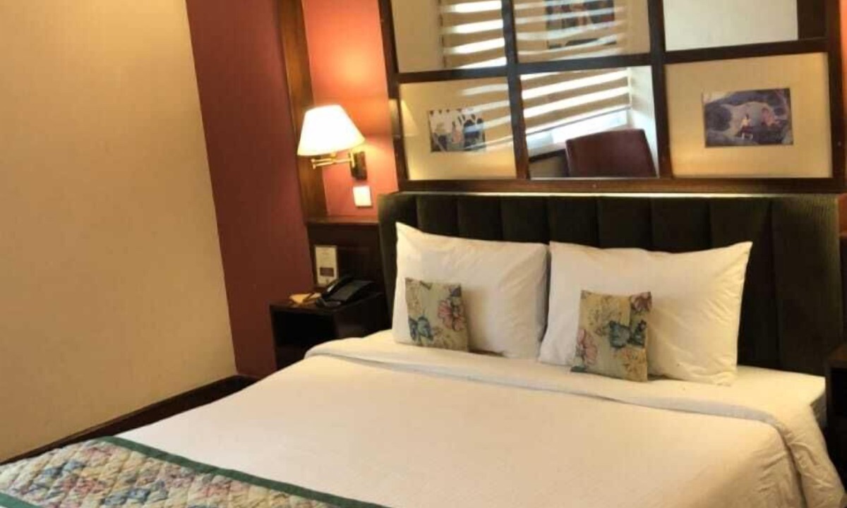 Old Delhi Hotel | Broadway An Alivaa Collection Hotel