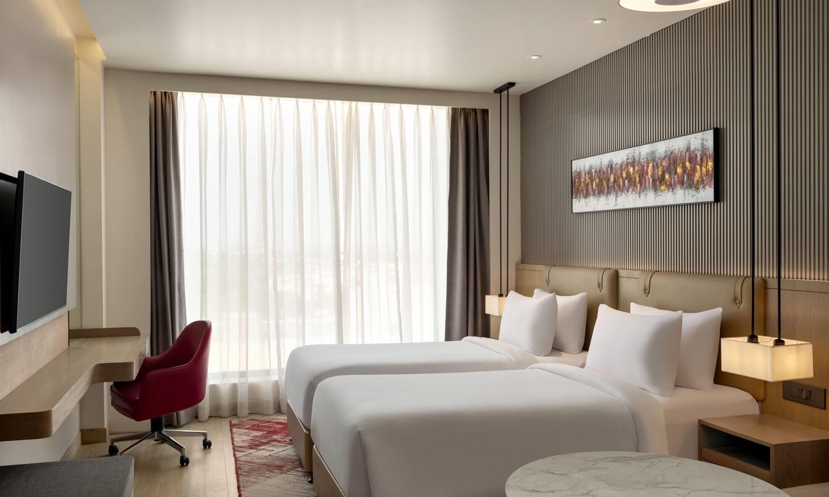 Sonepat Hotel | Ramada By Wyndham Sonipat Murthal