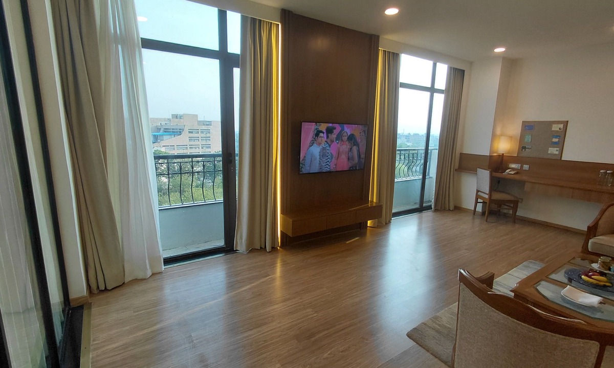 Sector 5 Hotel | The BellaVista Hotel Chandigarh Panchkula