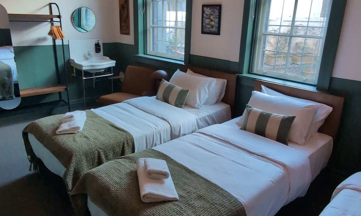 Darlinghurst Hotel | Courthouse Hotel