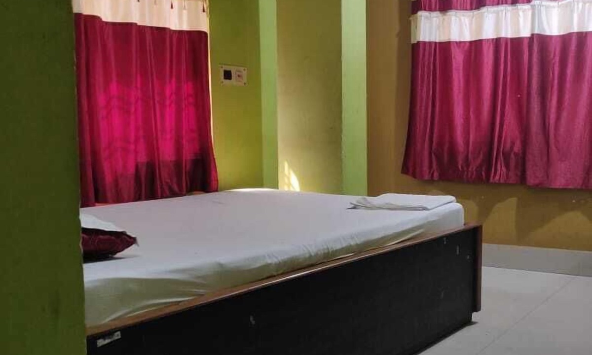 Kolkata Hotel | Deteex Classic Inn