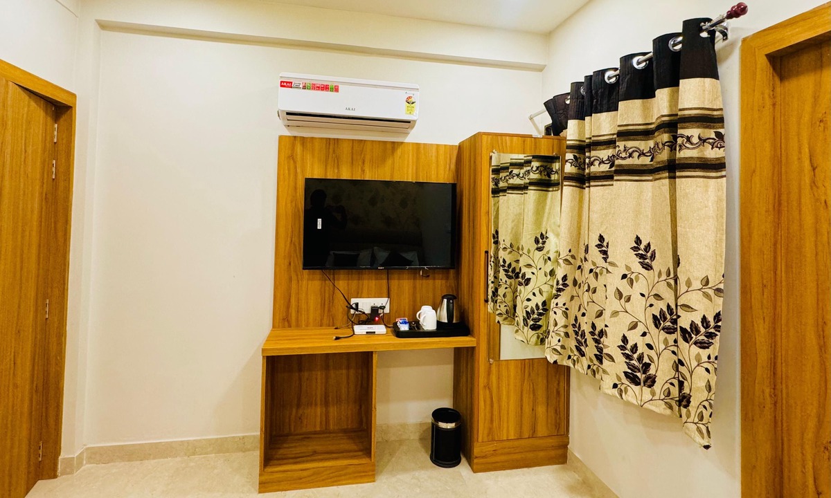 Ajmer Hotel | Hotel Najaf Palace 200 Mtrs from Dargah