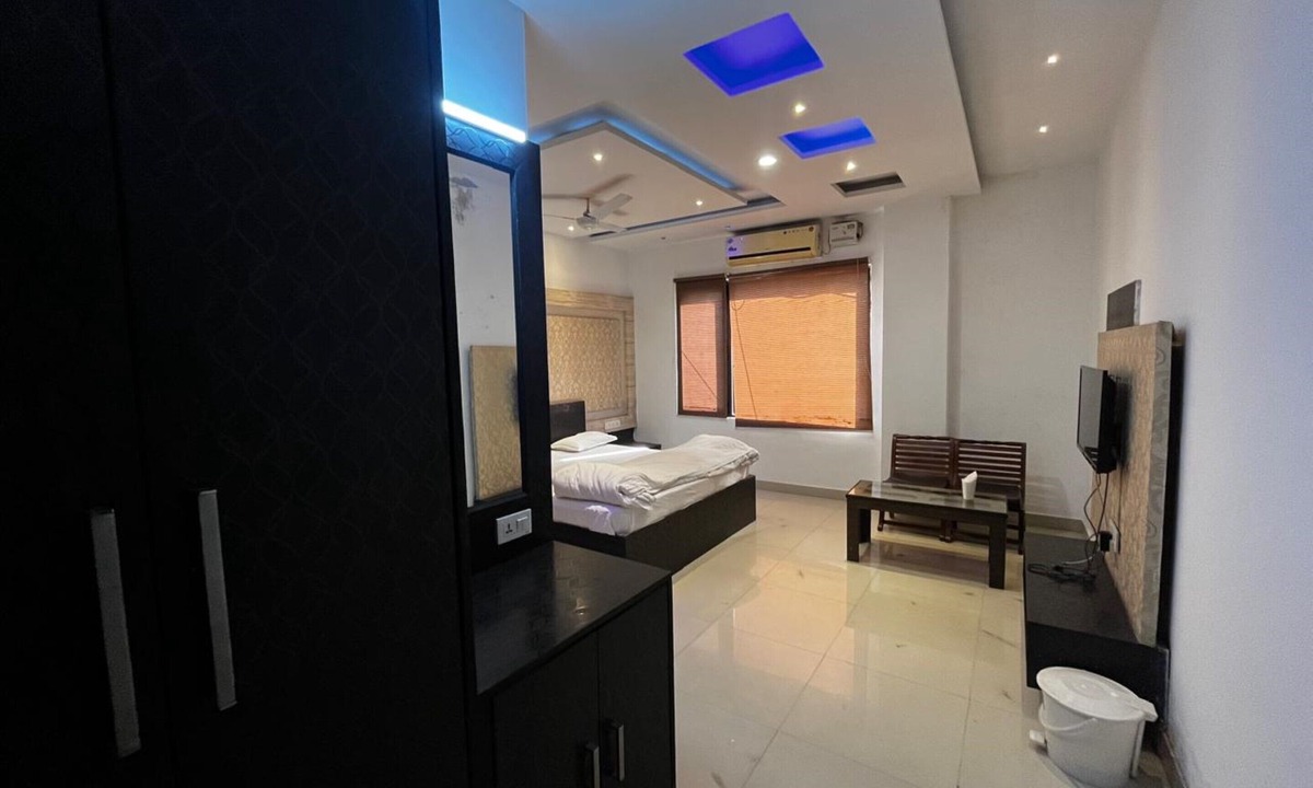 Nangal Hotel | Hotel Alitus Nangal