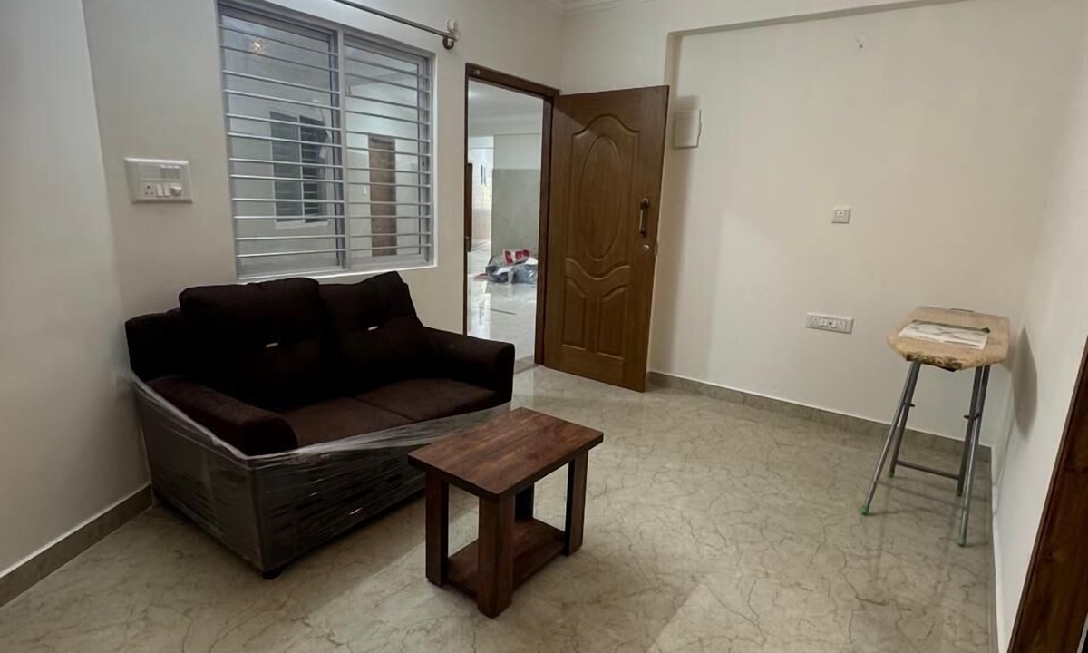 BTM Layout Apartment | White Stone Apartments