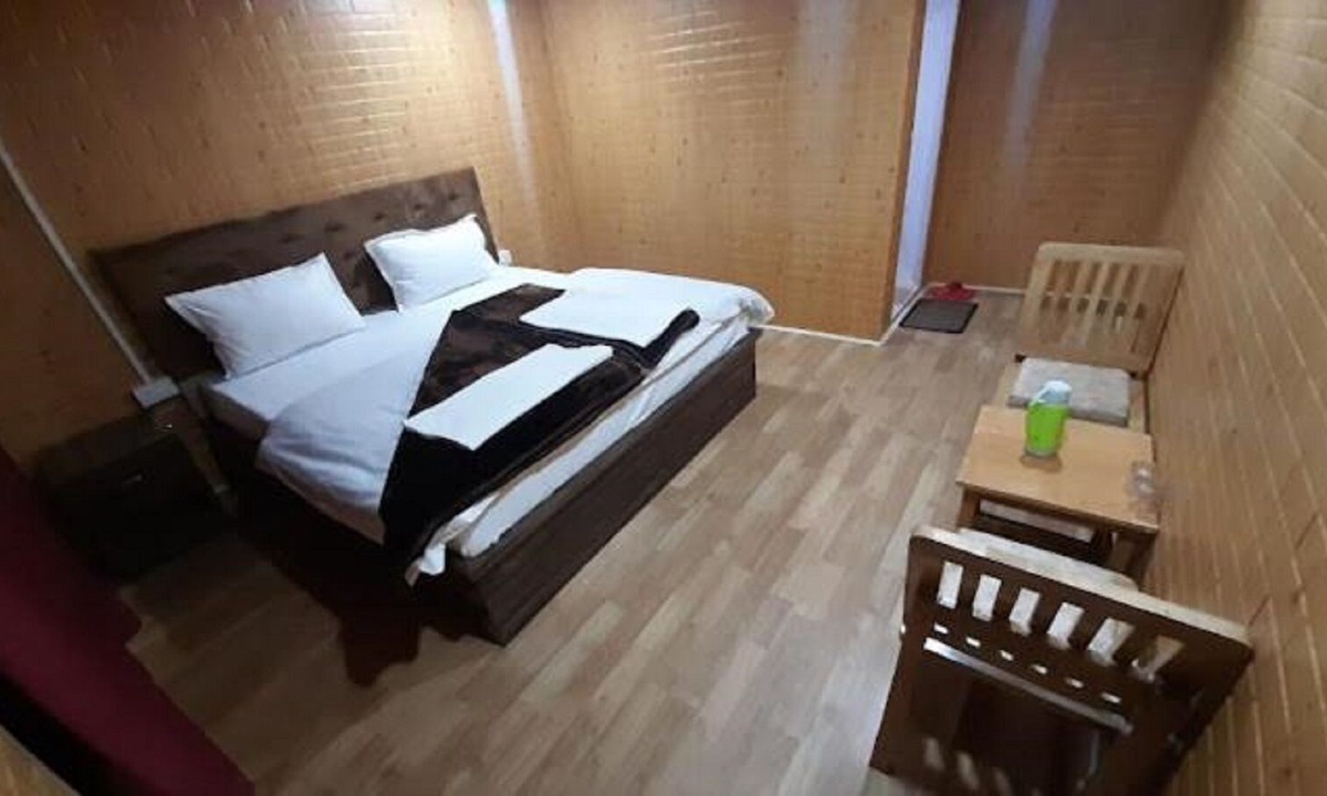 Karzok Cottage | Snowleopard Cottage - Tsomoriri Lake