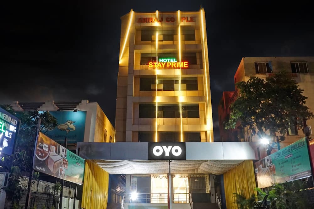 Baner Hotel | Collection O Hotel Stay Prime Baner