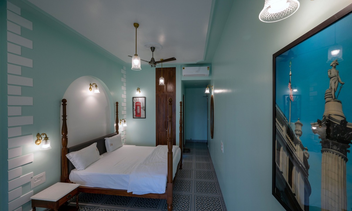Igatpuri Villa | Alang Cottage By Kaz Stays