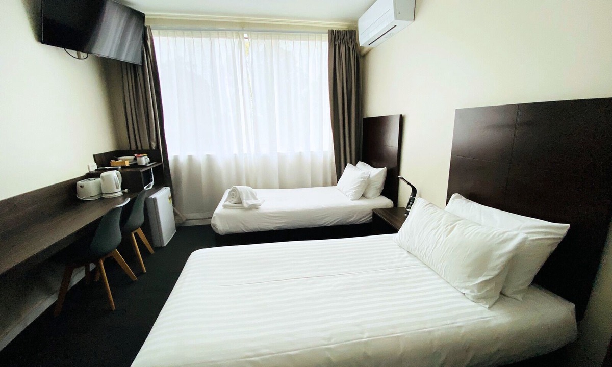 Nowra Hotel | Nowra Motor Inn