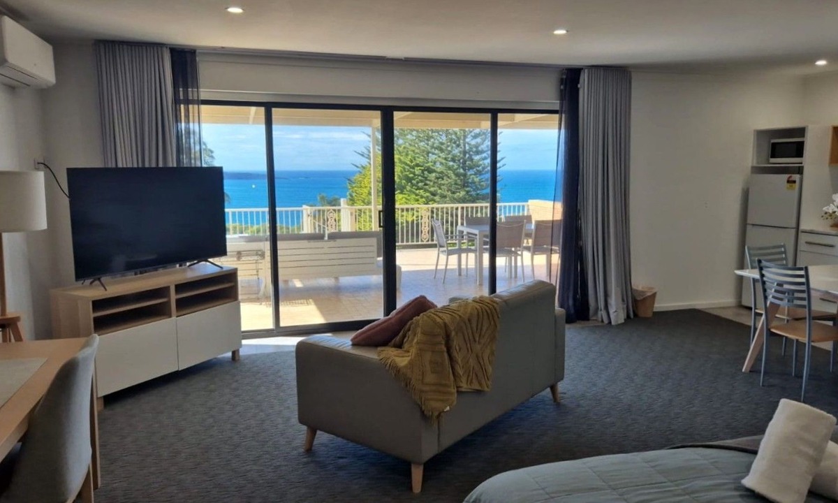 Eden Hotel | Twofold Bay Motor Inn