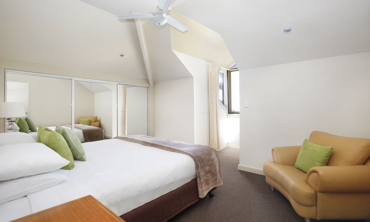Burradoo Hotel | Briars Country Lodge