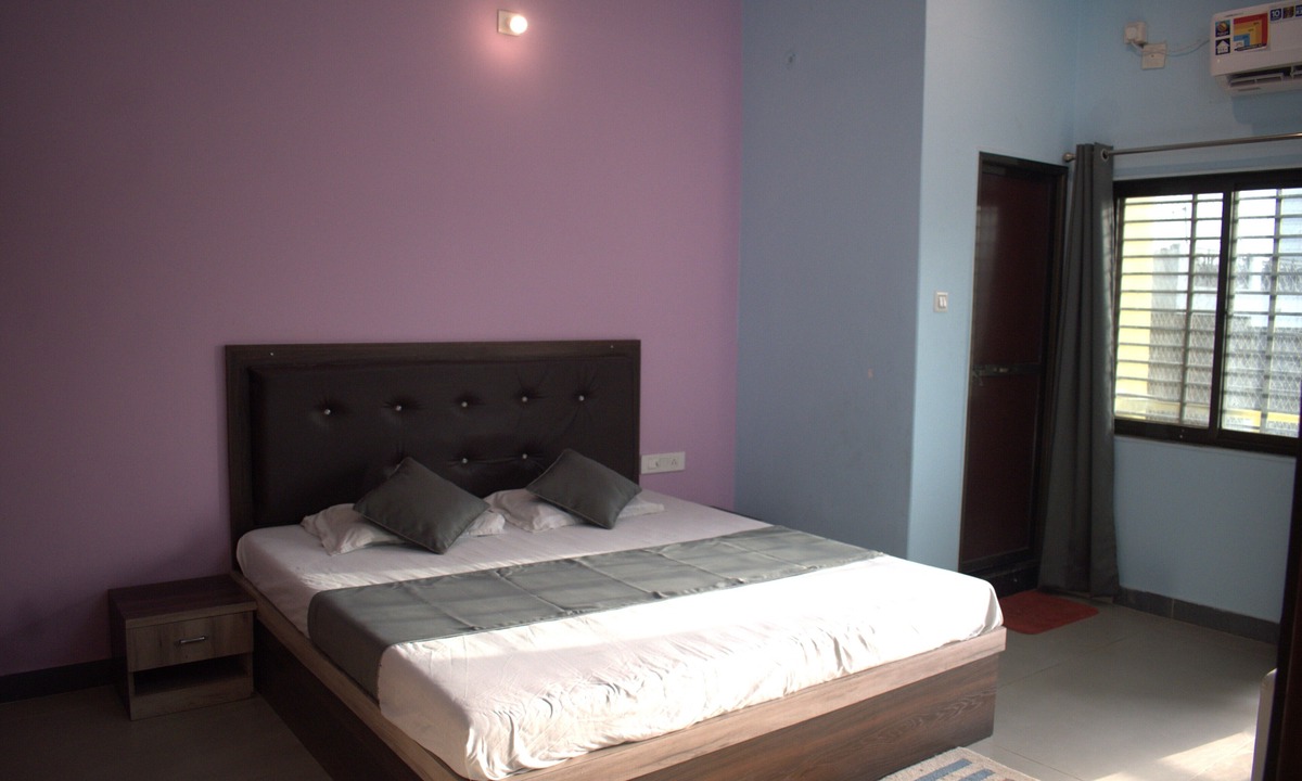 Varanasi Hotel | HOTEL HARSH GARDEN