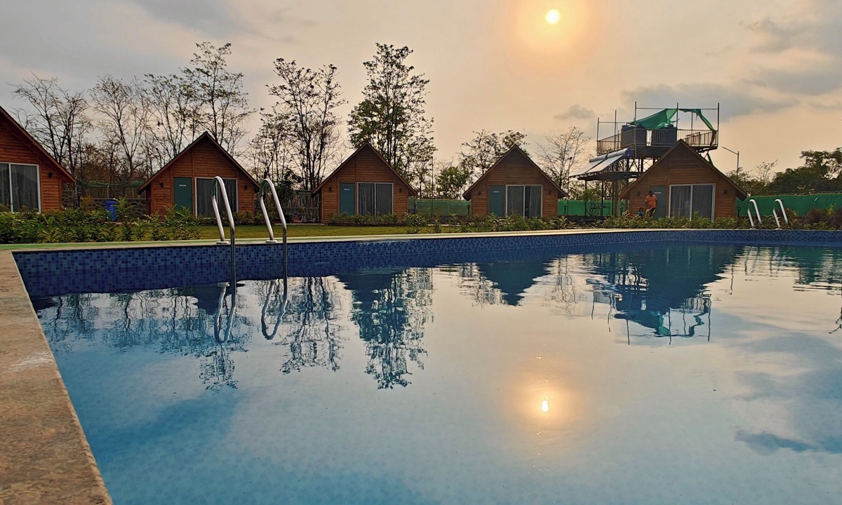 Karjat Hotel | Karibu Resort Karjat