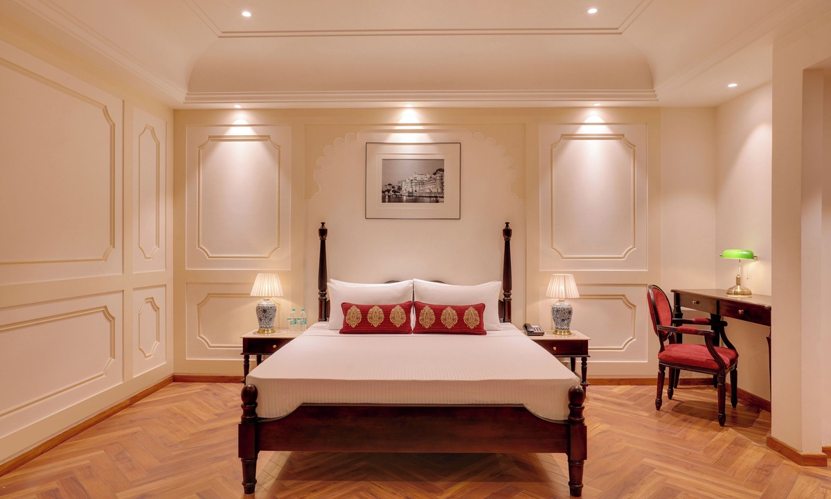 Ganganagar Hotel | Lemon Tree Hotel Sri Ganganagar