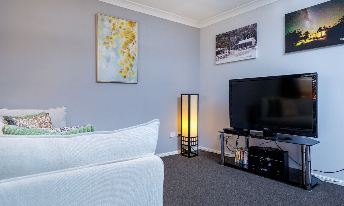 Diamondvale Cabin | Stargazers Escape Stanthorpe