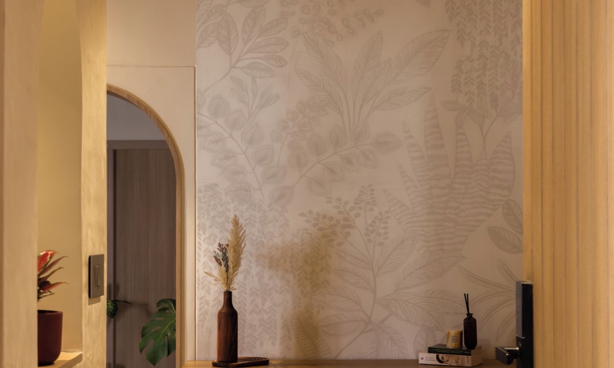 Vaishali Nagar Apartment | Guler Peace | Quiet Luxury Escape in the Centre of Jaipur