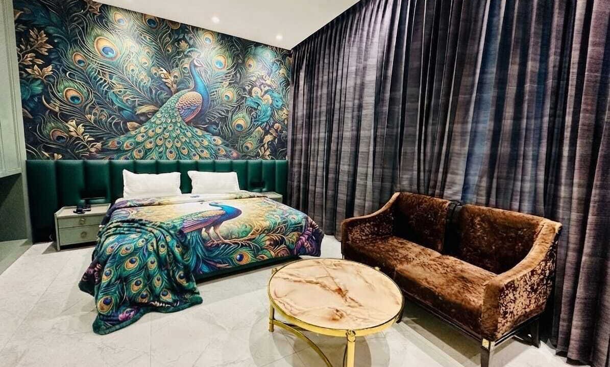 Panipat Hotel | 🏨 Welcome to Hotel Fior, Panipat ✨