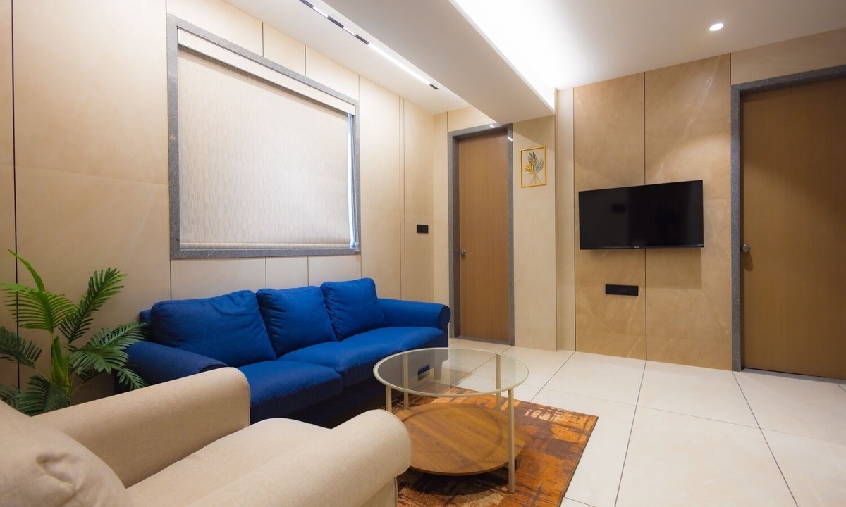 Surat Apartment | Legacy Skyline | 2BHK Apartment | Cozy & Quite