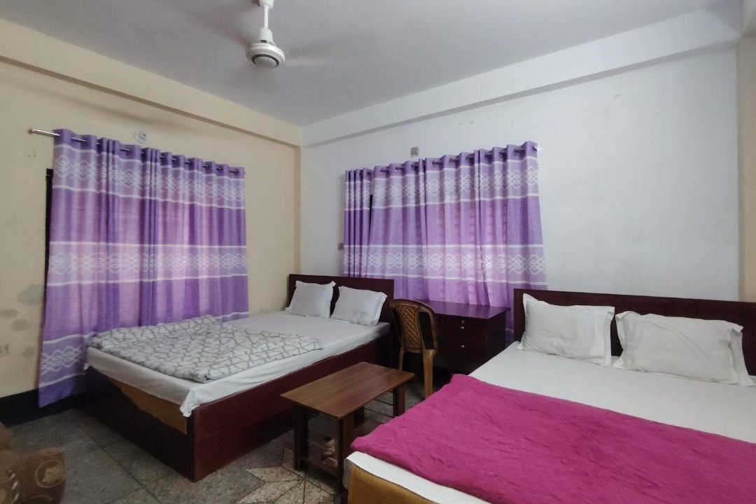 Khulna Division Hotel | Hotel K Meridian Inn, Khulna