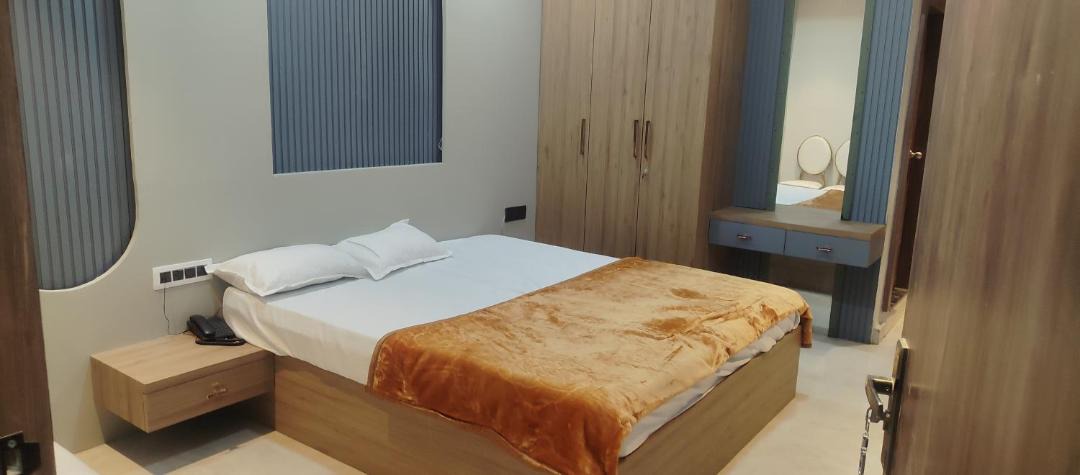 Gorakhpur Hotel | Kanchan Inn Resort