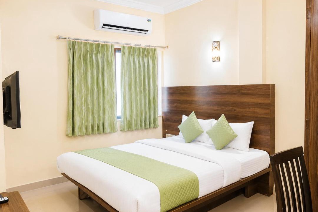 Puri House | Hotel The Kailash Elite