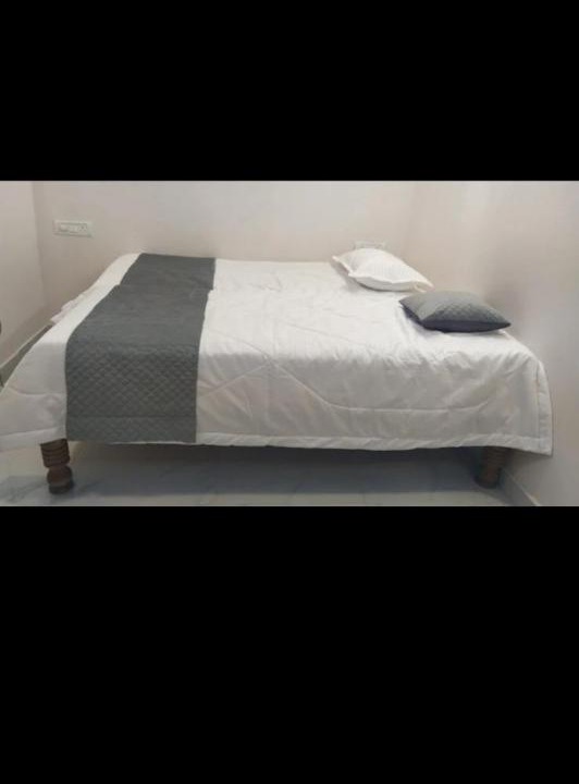 Agara Hotel | Aero view residency