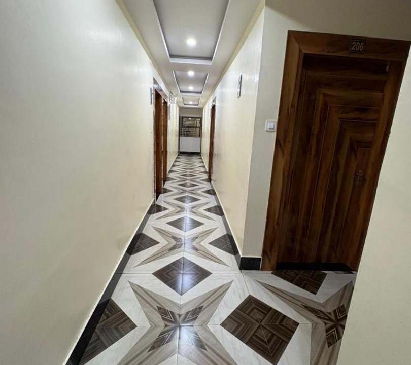 Ranchi Bed & Breakfast | Pari Shree Hotel And Banquet