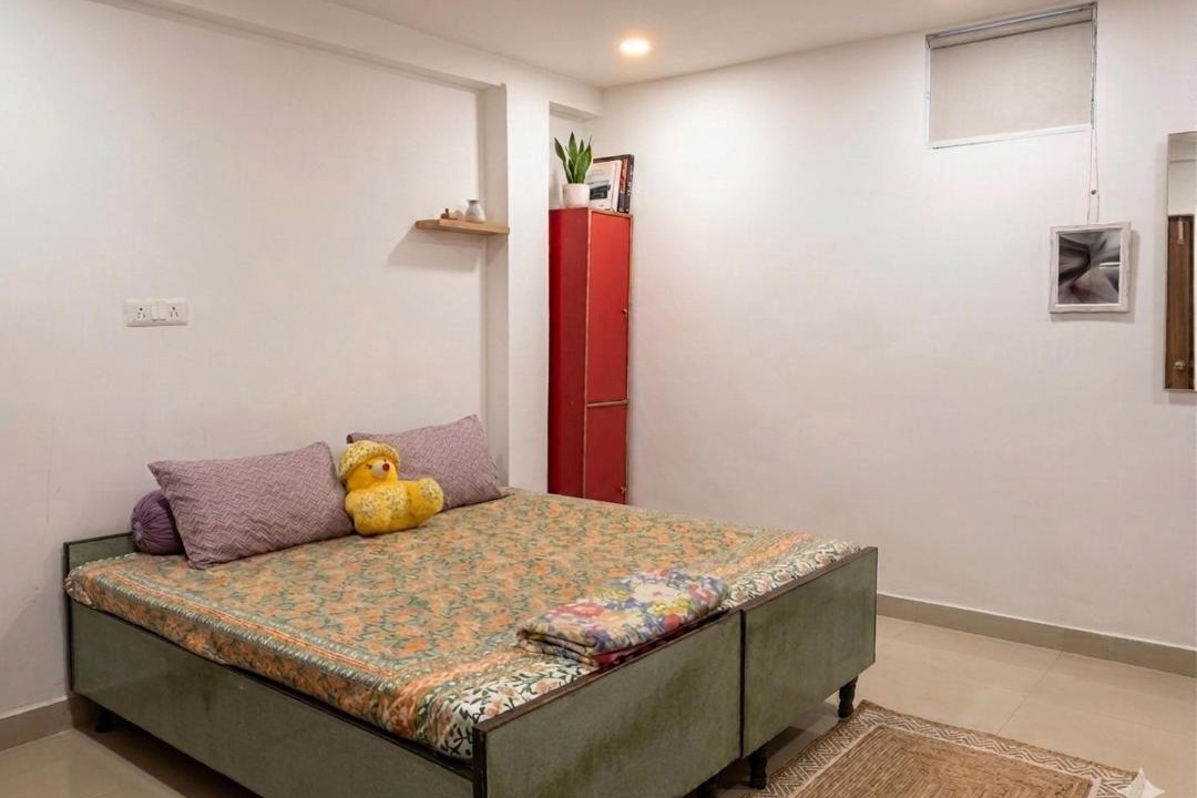 Jamshedpur House | Aavishka Homes