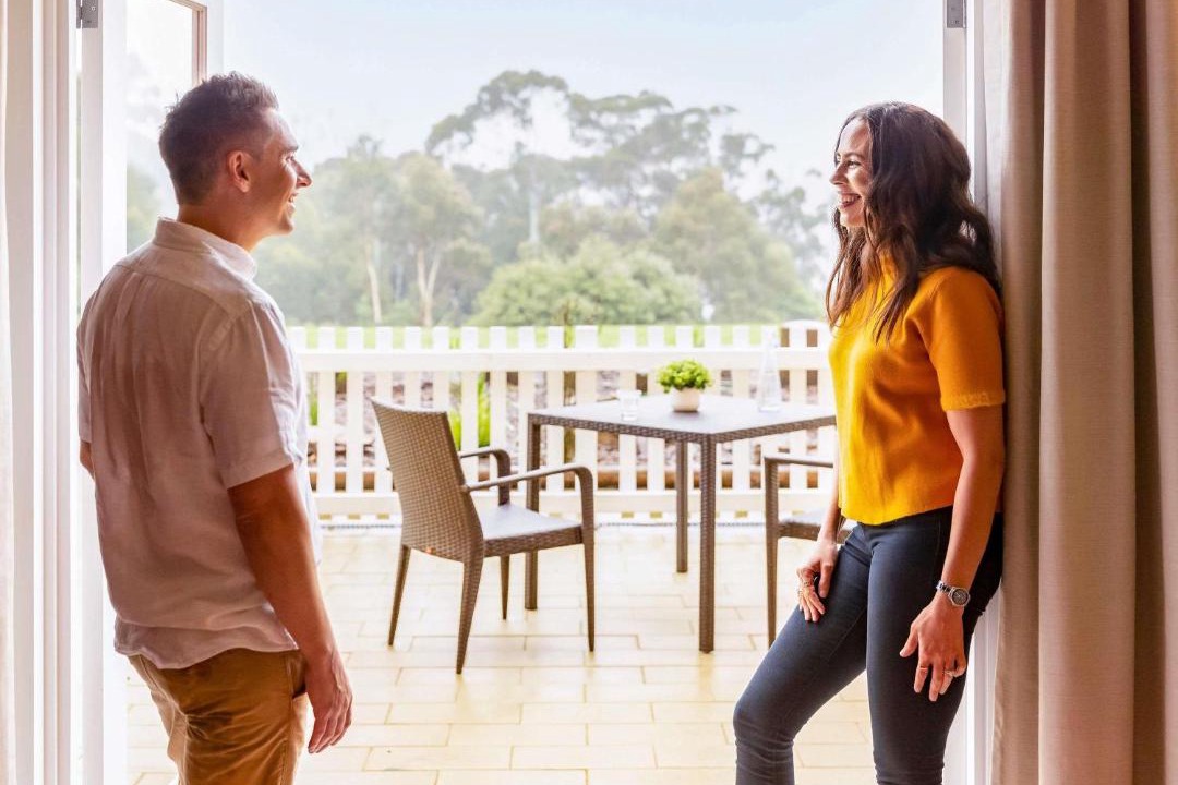 Leura Hotel | Fairmont Resort Blue Mountains MGallery Collection