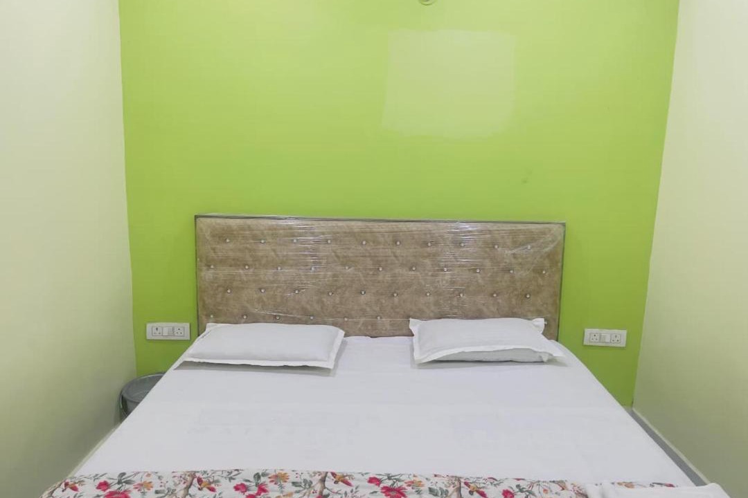 Patna Apartment | The Cruze - Premium Hotel