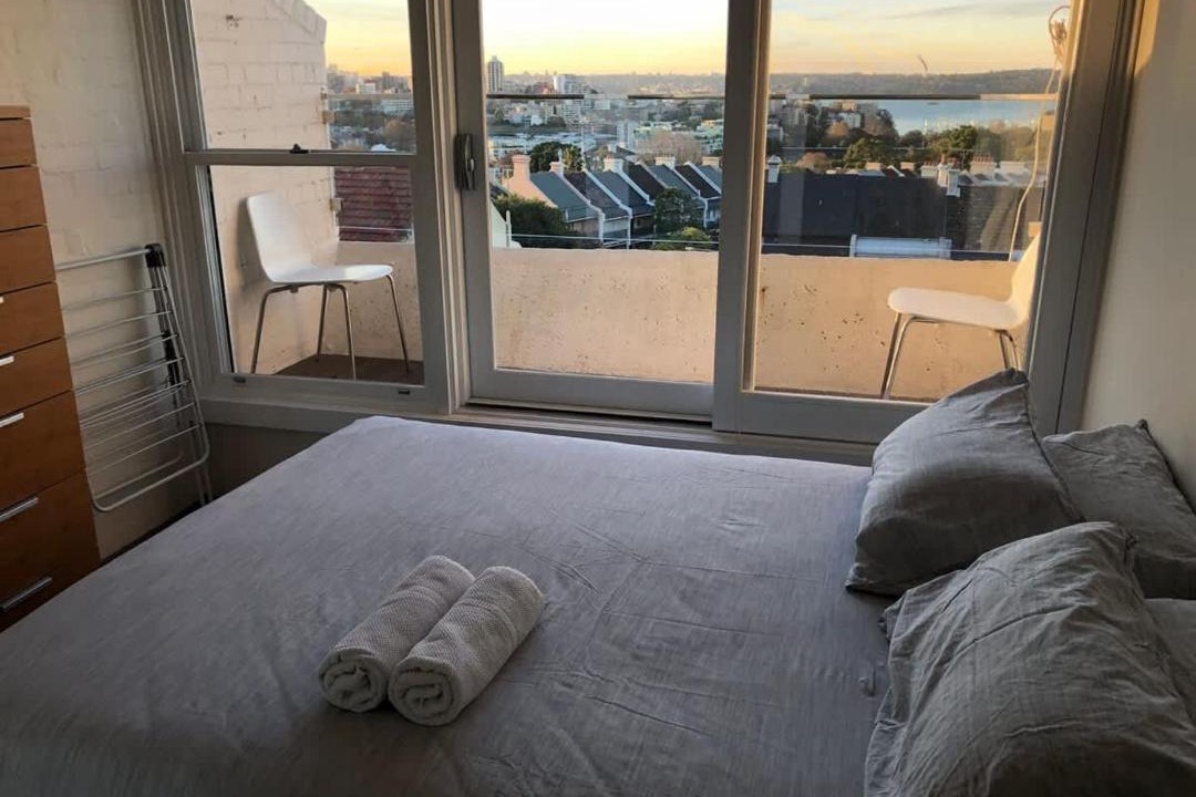 Paddington Apartment | 1 bedroom apartment in Paddington with beautiful view