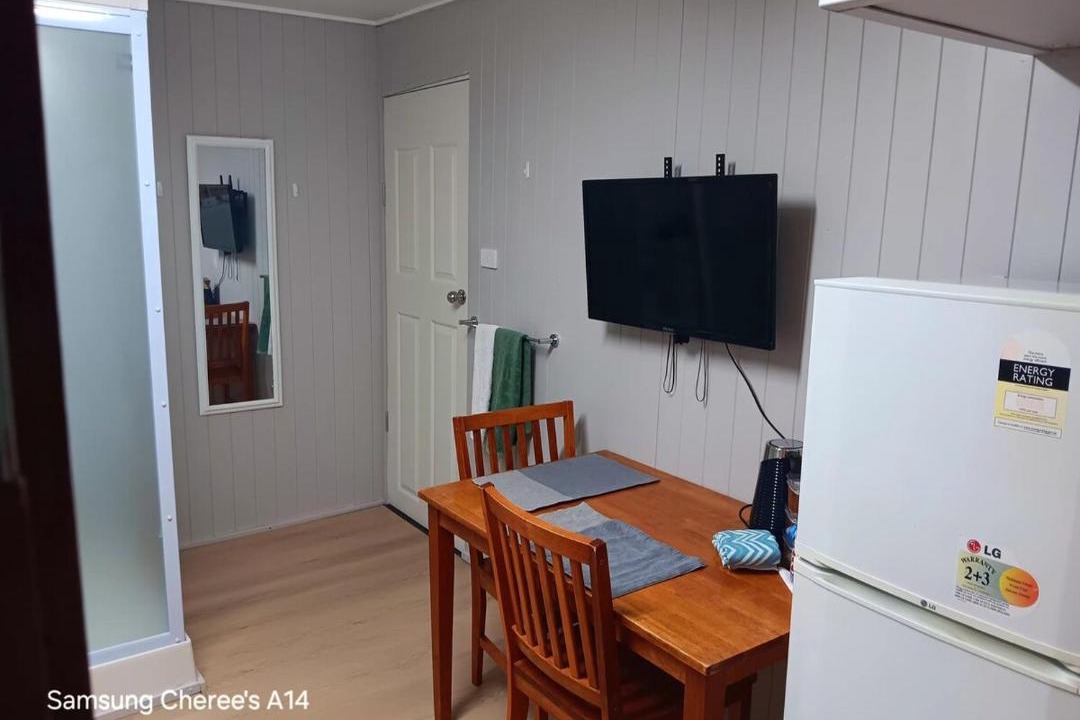 Lithgow Apartment | The Flat 28B on Ordnance