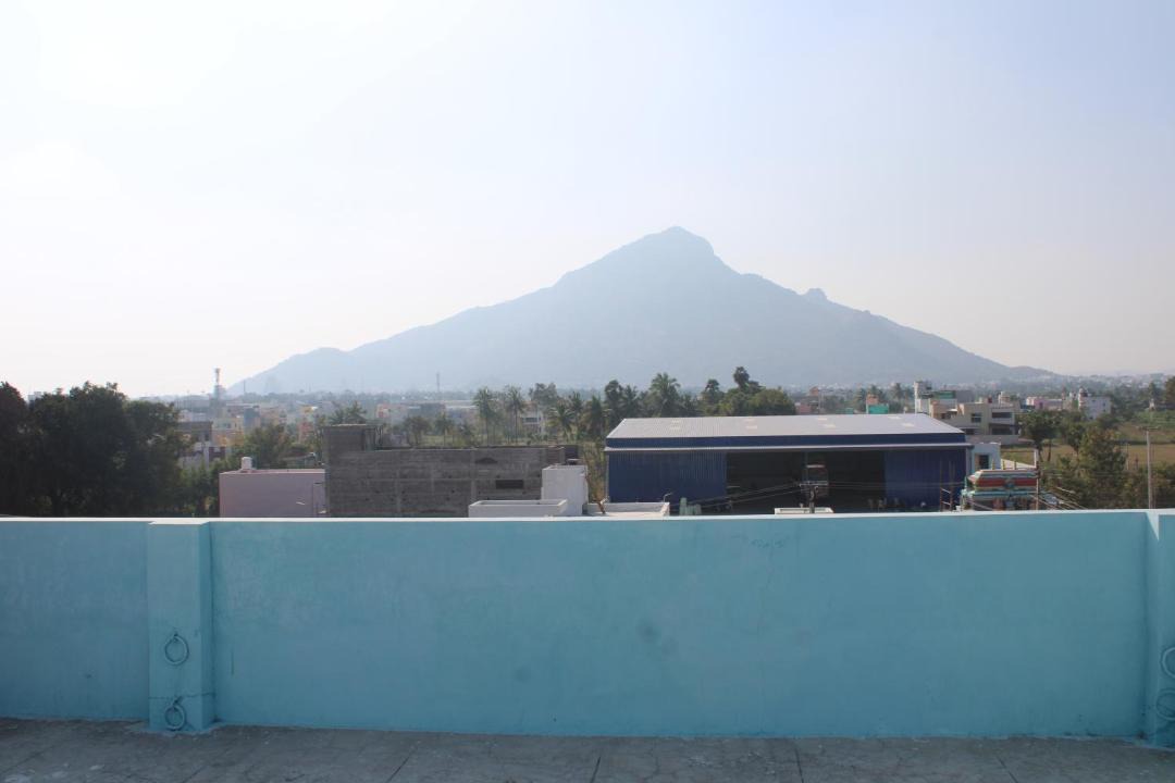 Tiruvannamalai Hotel | Raja Homestay