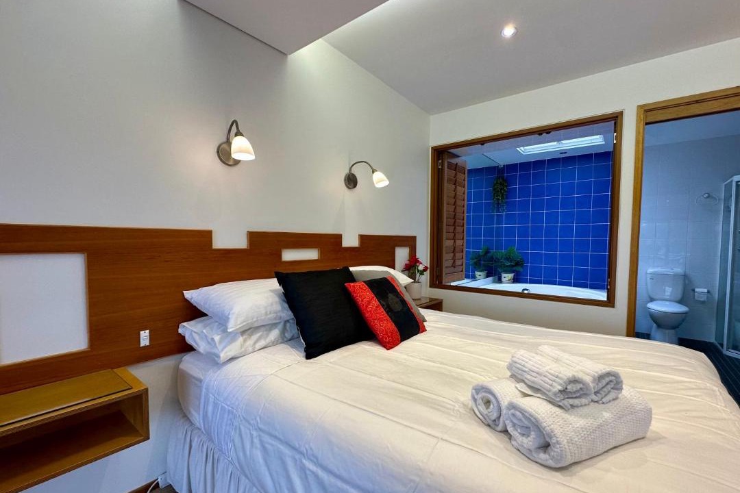 Newport Apartment | BlueWater Penthouse Guesthouse