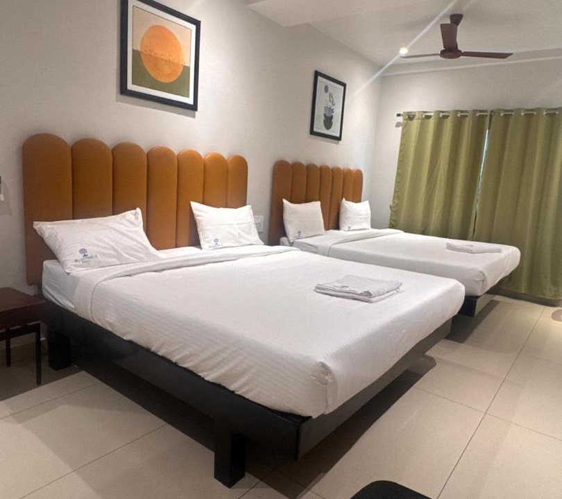 Srikalahasti Hotel | Bluestone 2