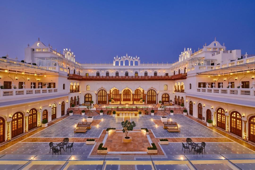 Bhopal Hotel | SADAR MANZIL HERITAGE by Atmosphere, Bhopal
